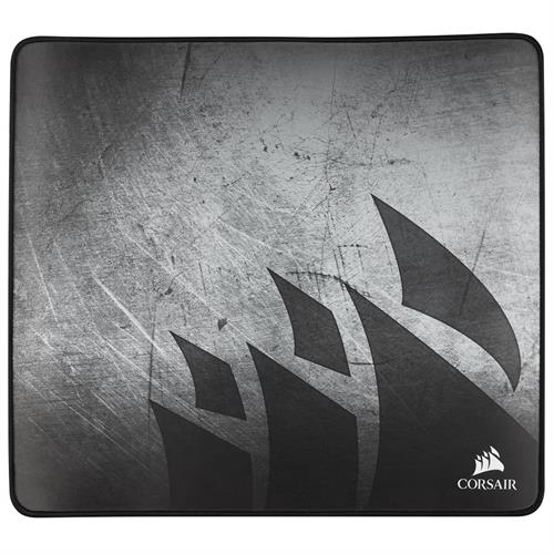 משטח לעכבר Corsair MM350 Premium Anti-Fray - XL בגודל 45x40 ס''מ
