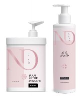 קרם לחות משקם לגוף ND