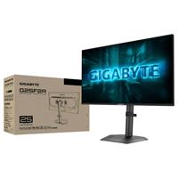 מסך מחשב לגיימינג Gigabyte 24.5" G25F2A IPS FHD 240Hz 1ms