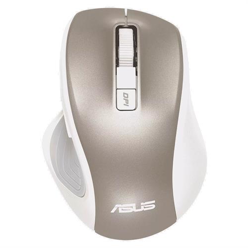 Asus MW202 Wireless Mouse Golden
