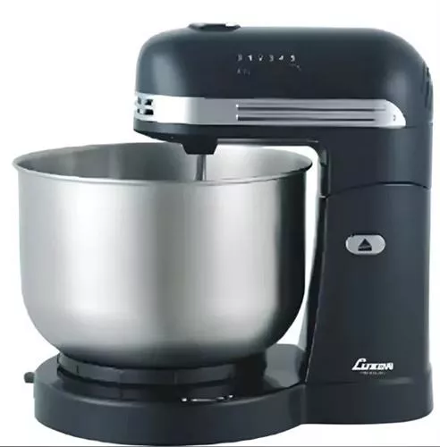 מיקסר קערה 3.5 ליטר לוקסור Luxor HM-799