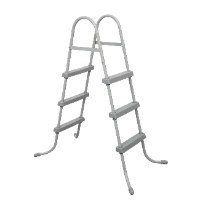 סולם לבריכה 107 ס"מ -58335- BESTWAY
