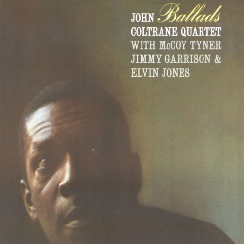 JOHN COLTRANE/BALLADS