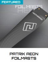 תרנים ווינגפויל PATRIK AEON