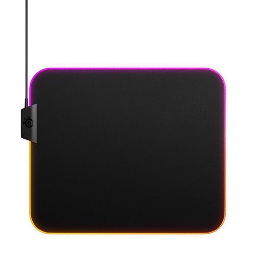 משטח לעכבר SteelSeries QcK Prism Cloth Medium 320x270mm
