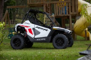 RZR 200