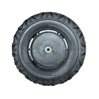גלגל צמיג לטרקטורון 322*123 CAN AM