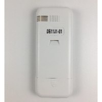 שלט למזגן הייסנס Hisense תואם DG11J1-01 / DG11J1-91 / DG11J1-98 –ב69 שח בלבד