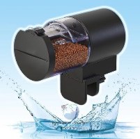 מאכיל אוטומטי דיגיטלי האכלה 1-2 ביום