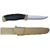 מדברי - סכין בושקראפט קומפניון Companion (S)  של morakniv