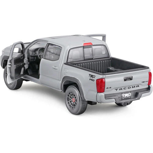 מאיסטו - דגם טויוטה טאקומה - Maisto 2023 TOYOTA Tacoma TRD PRO 1:27