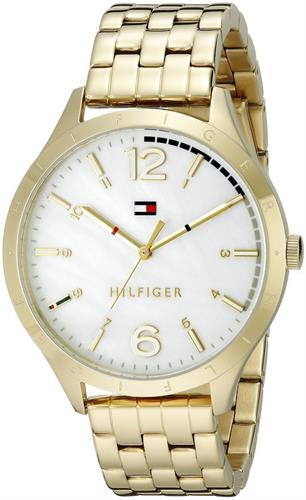 שעון יד אנלוגי נשים TOMMY HILFIGER 1781545