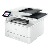 מדפסת לייזר HP LaserJet Pro MFP 4102fdw