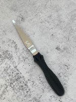 פלטה מדורגת קטנה עם שפיץ