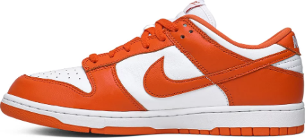 Dunk Low Retro SP Syracuse