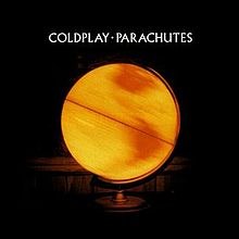 COLDPLAY/PARACHUTES