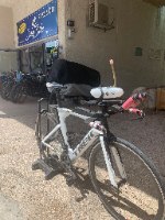 אופני כביש נג"ש TREK SPEEED CONCEPT 7.5