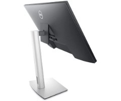 מסך מחשב DELL P2722H 27 FHD 5MS IPS PAN TILT SWIVEL HDMI DP VGA