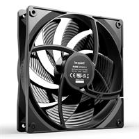 be quiet! Pure Wings 3 140mm PWM HS Black 3-Pack
