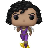 Funko Pop! Movies: Shazam! Fury of The Gods #1279 - Darla - פופ: "שאזאם", דרלה