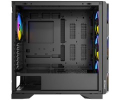 מארז Antec AX1000 ARGB Mid Tower E-ATX 4X140MM ARGB SIDE GLASS