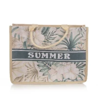 תיק טרופי SUMMER