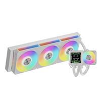 קירור נוזלי למעבד Coolleo ICE CORE 360 WH