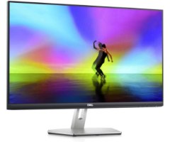 מסך DELL MONITOR 27 FHD IPS 8ms 75Hz HDMI