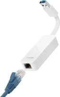מעביר tp-link USB3 TO GIGA LAN TL-UE300