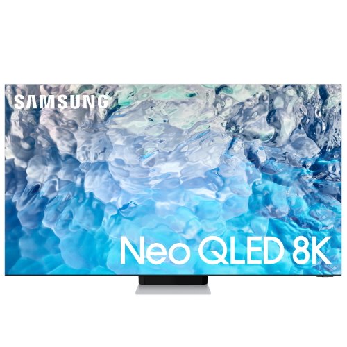 טלוויזיה חכמה "65 NEO QLED 8K מבית SAMSUNG סמסונג דגם QE65QN900B