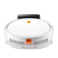 שואב אבק שוטף רובוטי שיאומי דגם Xiaomi Robot Vacuum E5