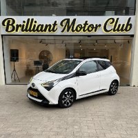 Toyota Aygo 2020