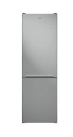 מקרר מקפיא תחתון 331 ליטר דגם FJ-NF949RXE פוג'יקום FUJICOM נירוסטה (פתיחה לימין)