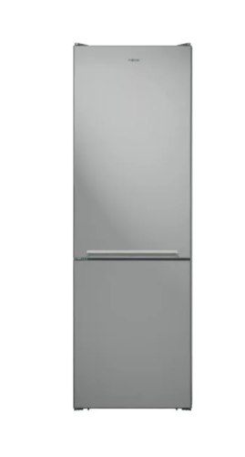 מקרר מקפיא תחתון 331 ליטר דגם FJ-NF949RXE פוג'יקום FUJICOM נירוסטה (פתיחה לימין)
