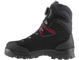 נעליים מוגנות חיתוך ZAMBERLAN DELIMBER GTX RR BOA S7S שחור