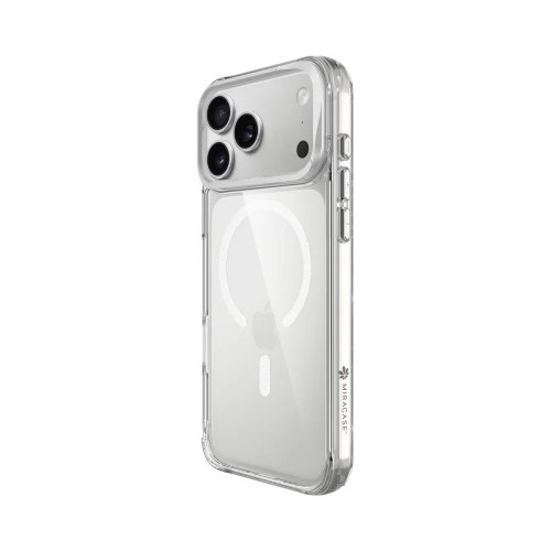 כיסוי כסף עבור Miracase Mirahold iPhone 17 Pro