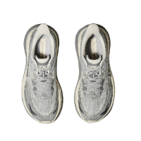 Hoka Stinson 7 נעלי ספורט גברים סטינסון 7 בצבע אפור | HOKA גברים