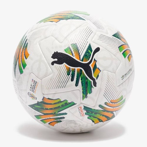 Puma Orbita 1 AFCON Ball