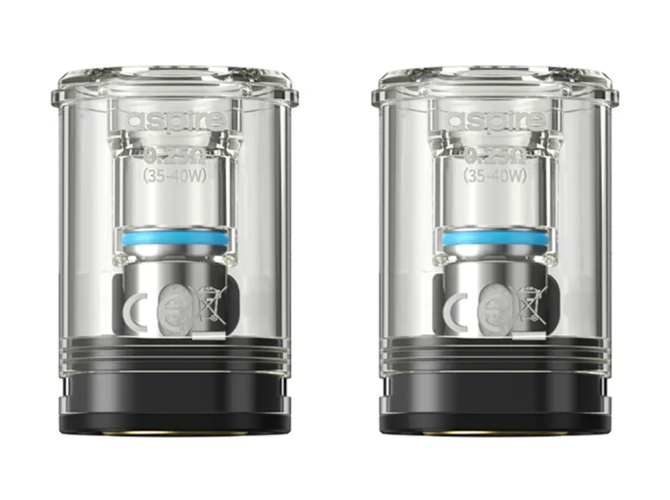 ASPIRE MAGNUM 2 PC COLIS