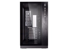 מארז LIAN-LI PC-O11 Dynamic - שחור