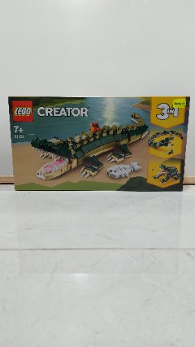 Lego creator  31121