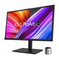 מסך מחשב Asus ProArt PA27DCE-K 27" OLED 4K UHD 60Hz 0.1ms