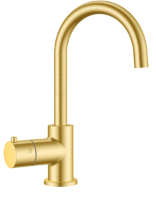 מערכת מים תת כיורית למים חמים וקרים PureWater