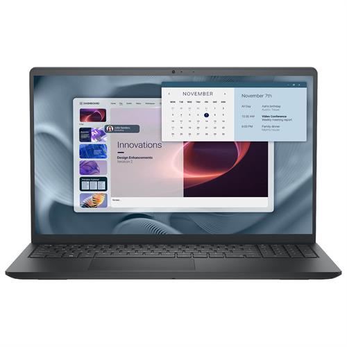 מחשב נייד Dell Pro 15 Essential 15.6" i7-1355U 16GB 512
