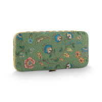 סט מניקור ירוק FLORA BANGELORE 15X2X7.5