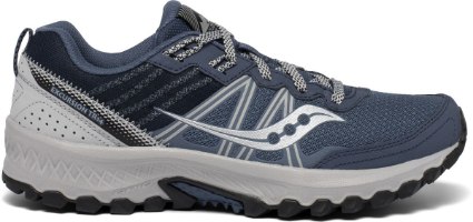 SAUCONY|סאקוני - EXCURSION TR14 - גברים - כחול