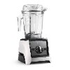 לבן - בלנדר ויטמיקס Vitamix Ascent A2500i