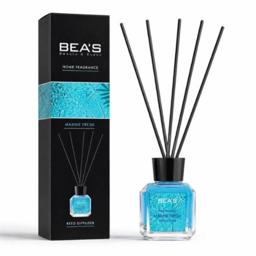 מפיץ ריח לבית marine fresh– בי׳ס BEA’S