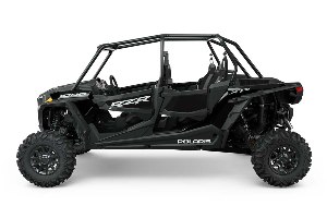 RZR 1000 XP – 4 Seat