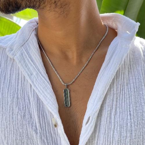 Serio necklace